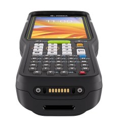 Мобільний термінал збирання даних Zebra MC3400 ціна в Україні